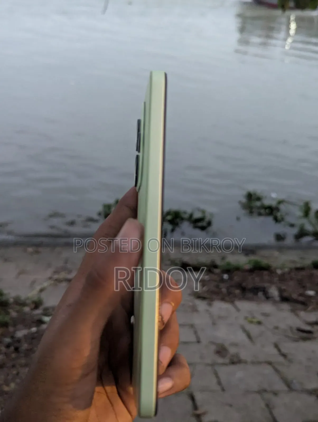 Xiaomi Redmi Note 14 5G 512 GB Green