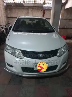 টয়োটা অ্যালিওন ২০০৯ পার্ল
