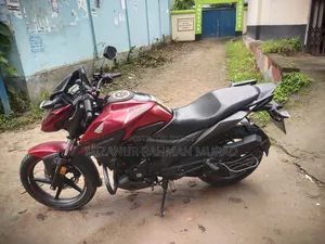 Honda X-Blade 160 2020 Red