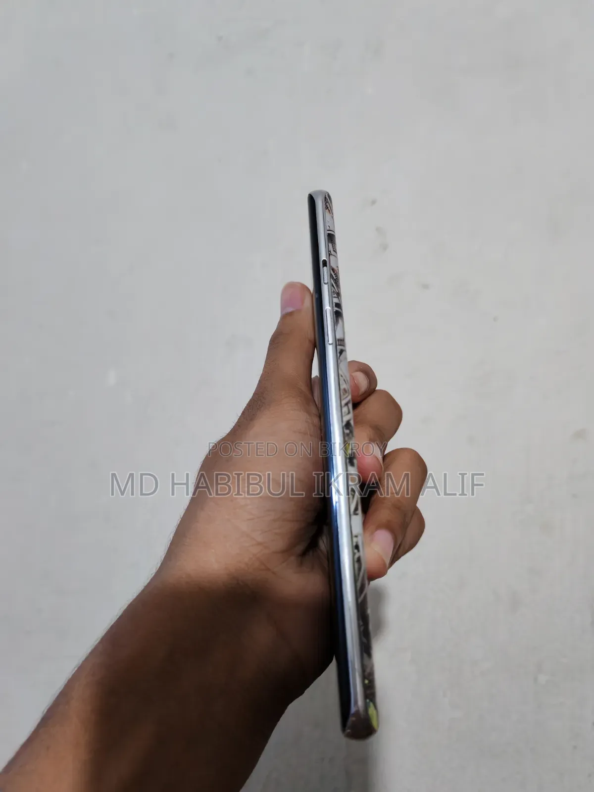 New OnePlus 8 128 GB