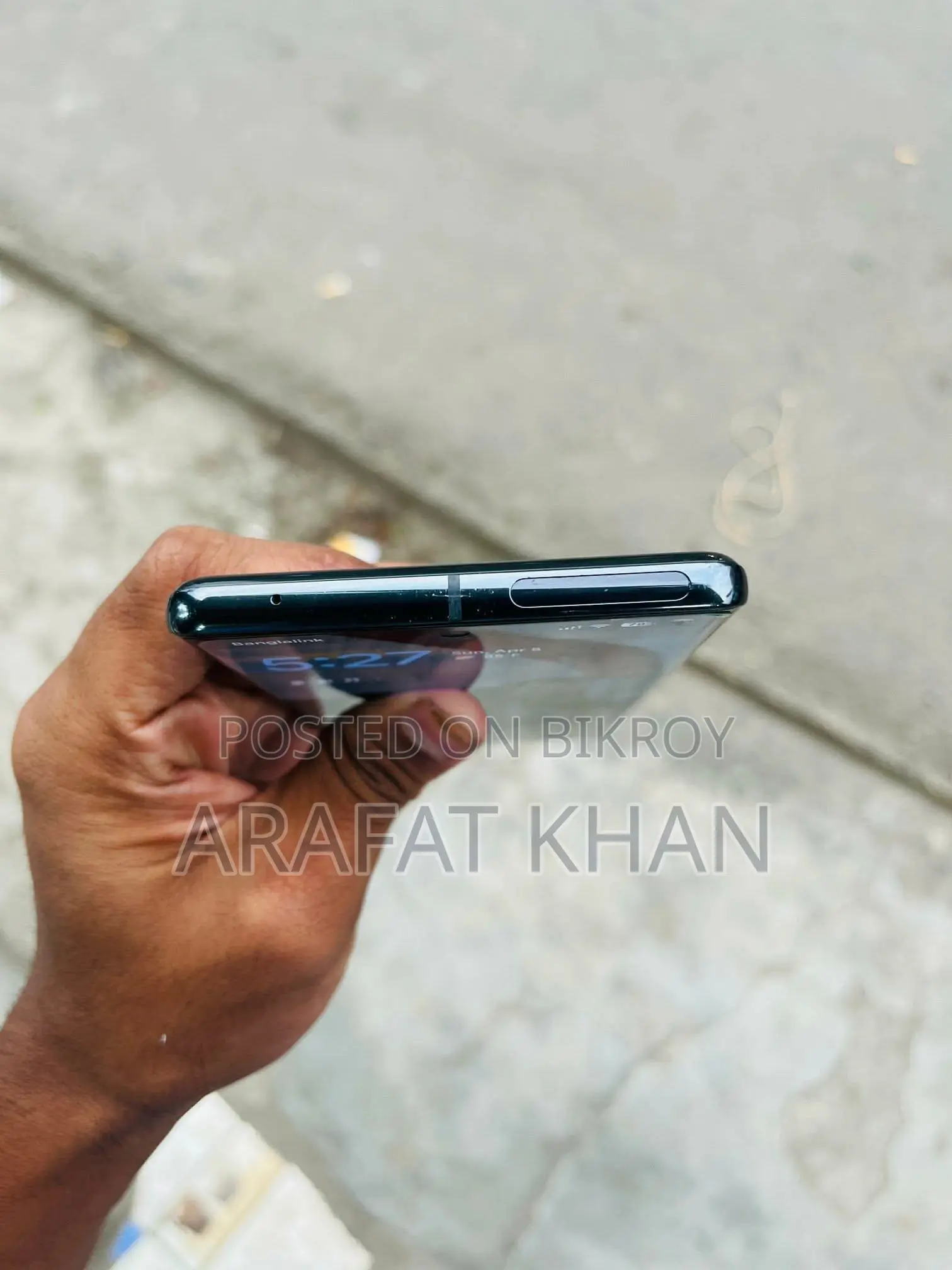 Google Pixel 7 Pro 128 GB