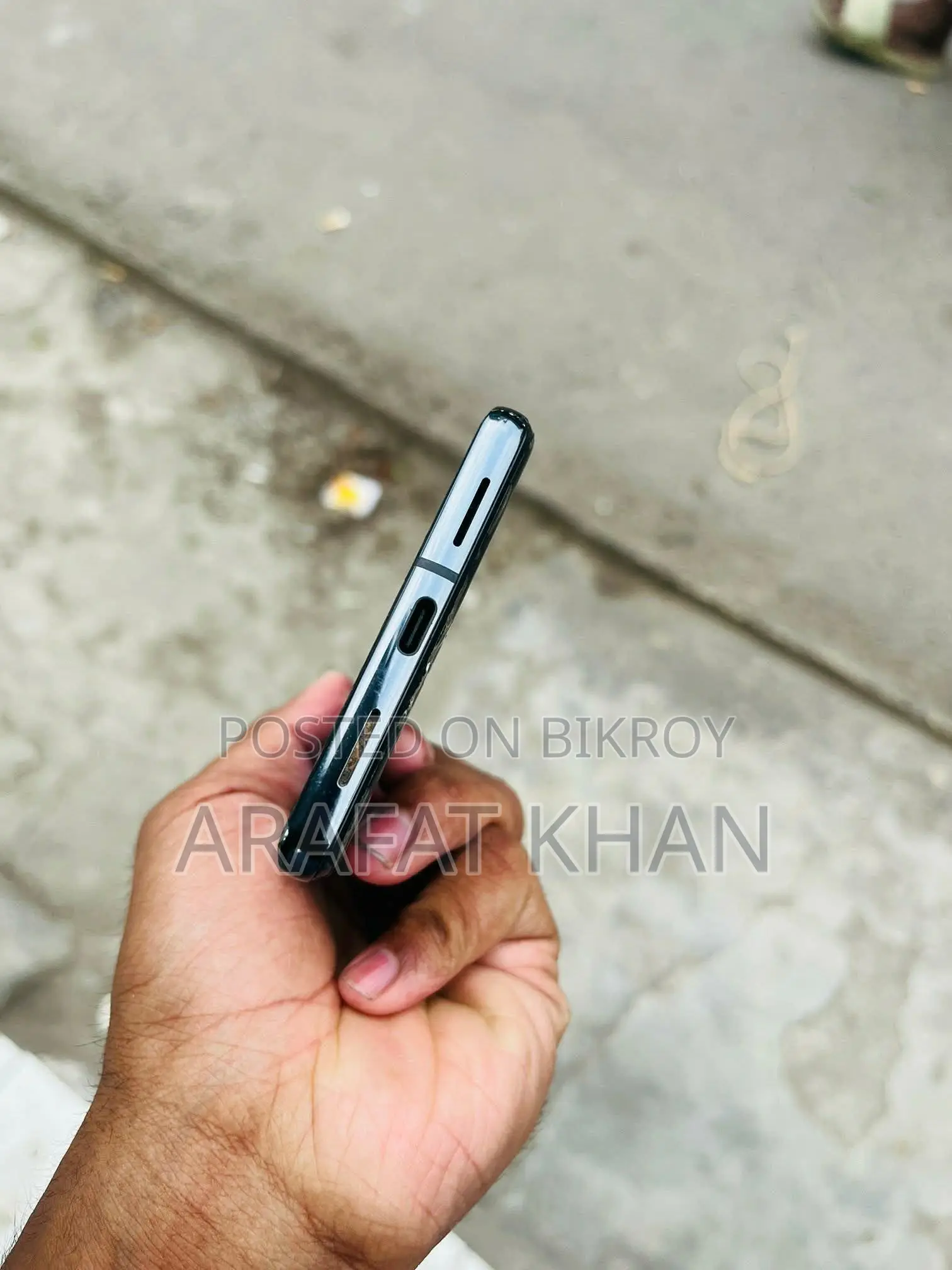Google Pixel 7 Pro 128 GB
