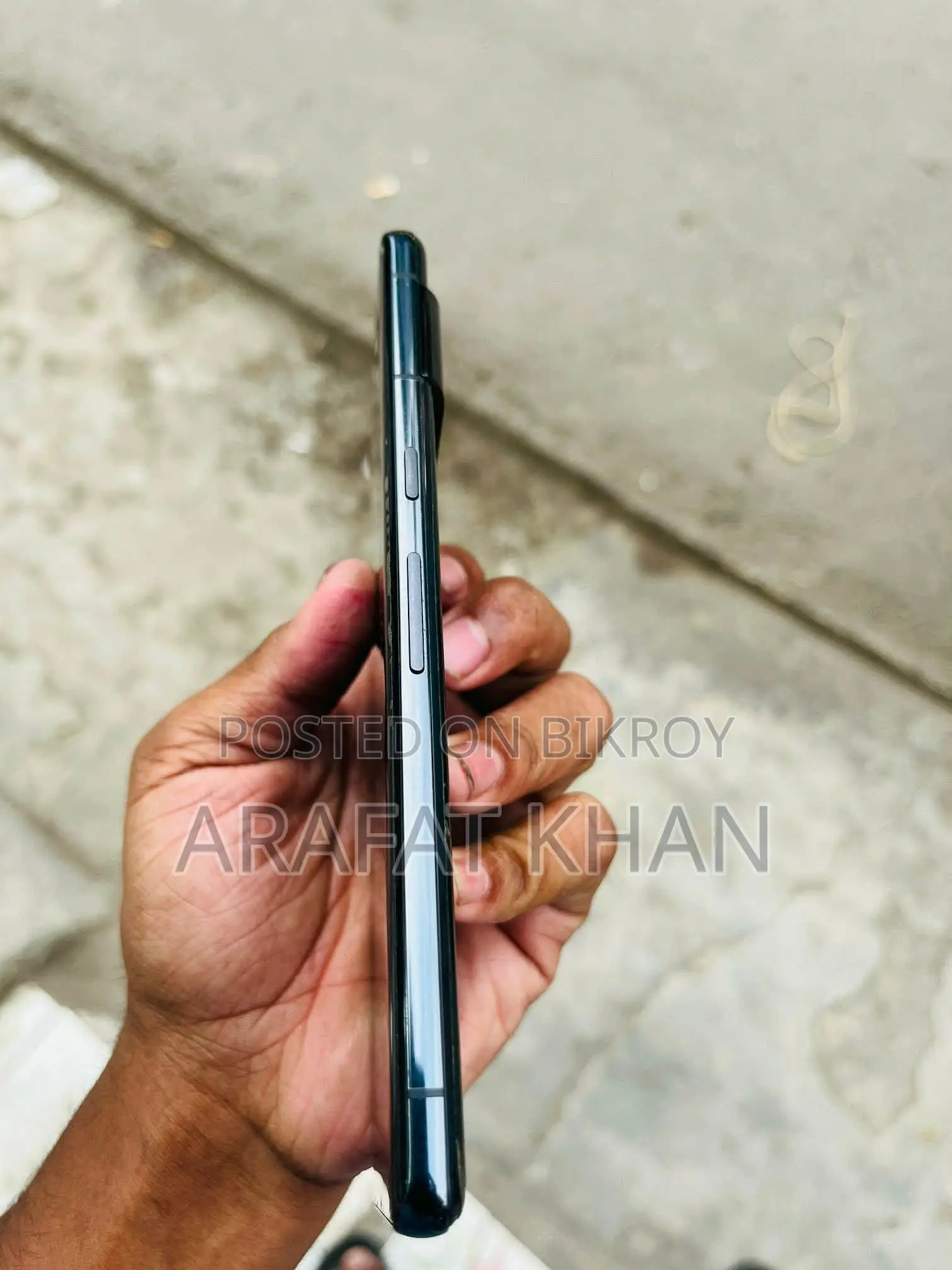 Google Pixel 7 Pro 128 GB