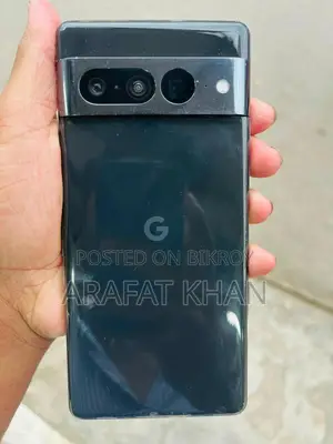 Google Pixel 7 Pro 128 GB