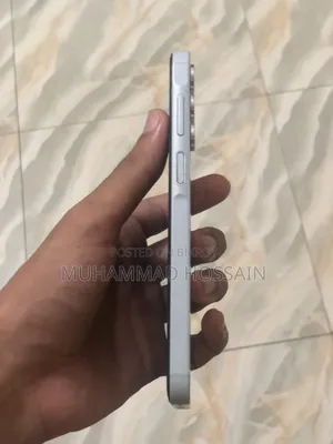 Samsung Galaxy A15 128 GB White