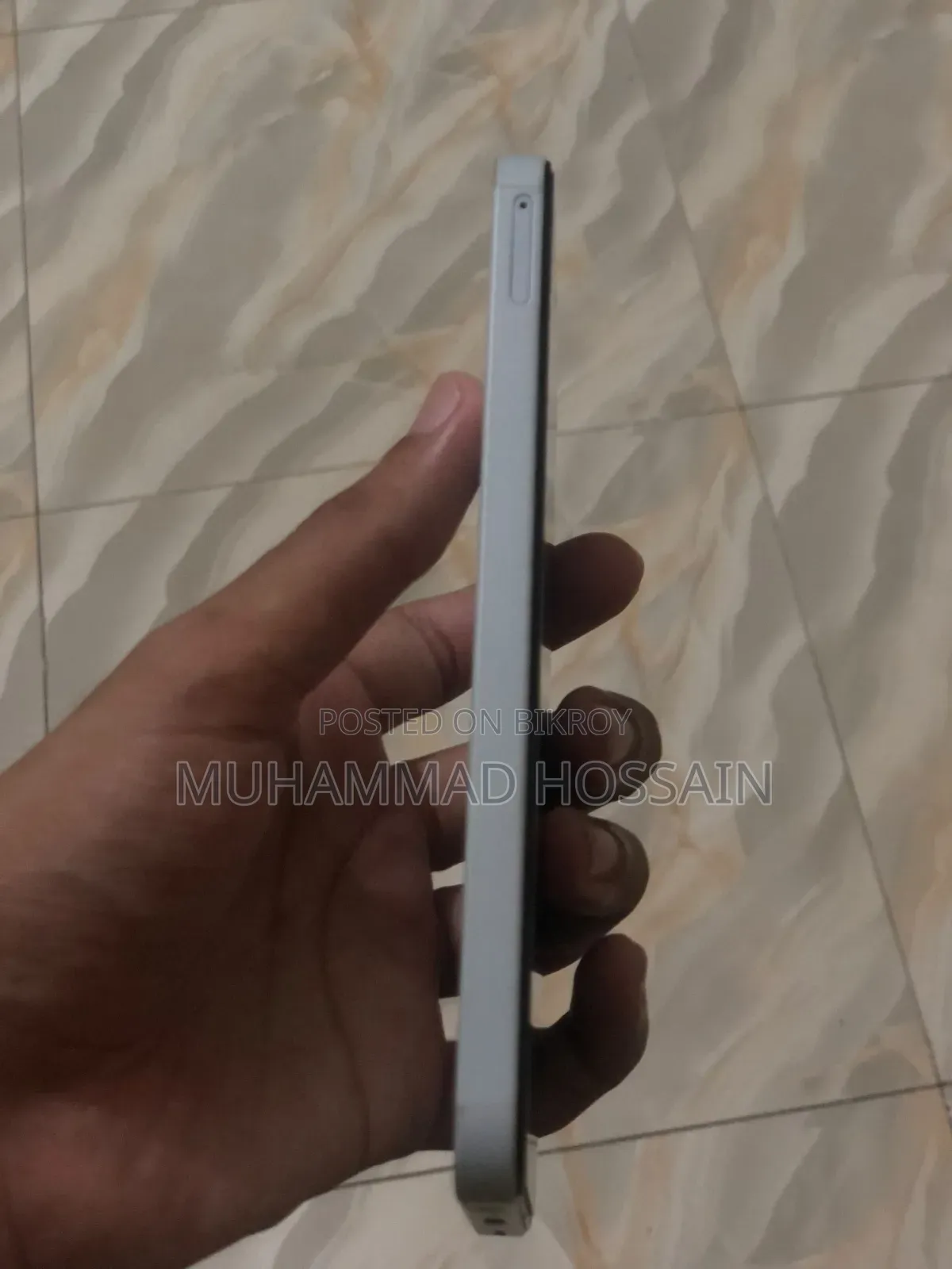 Samsung Galaxy A15 128 GB White