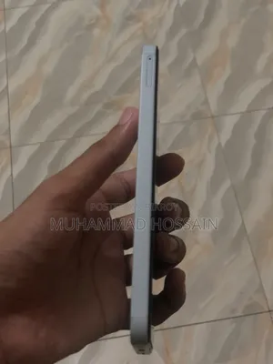 Samsung Galaxy A15 128 GB White