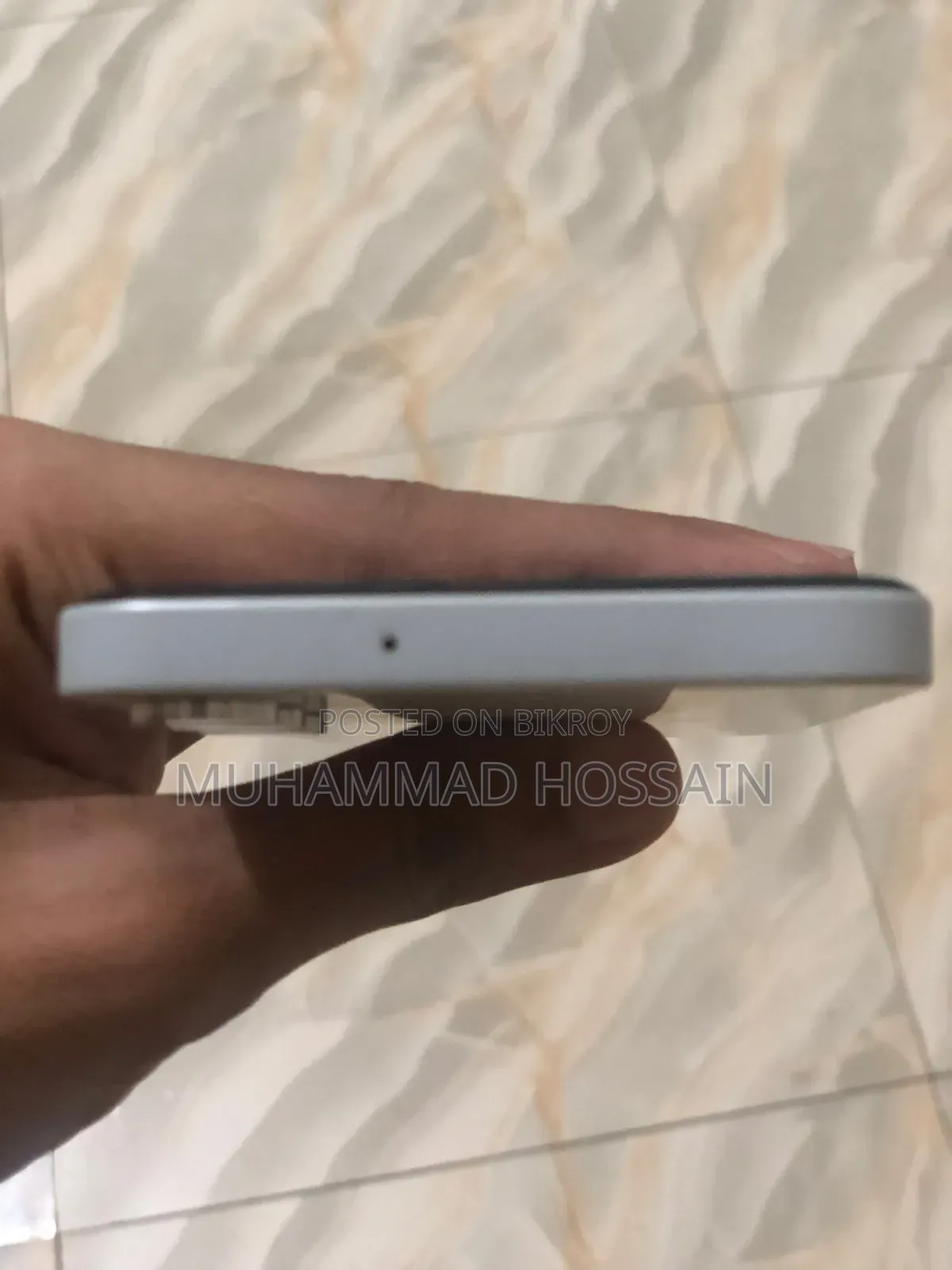 Samsung Galaxy A15 128 GB White