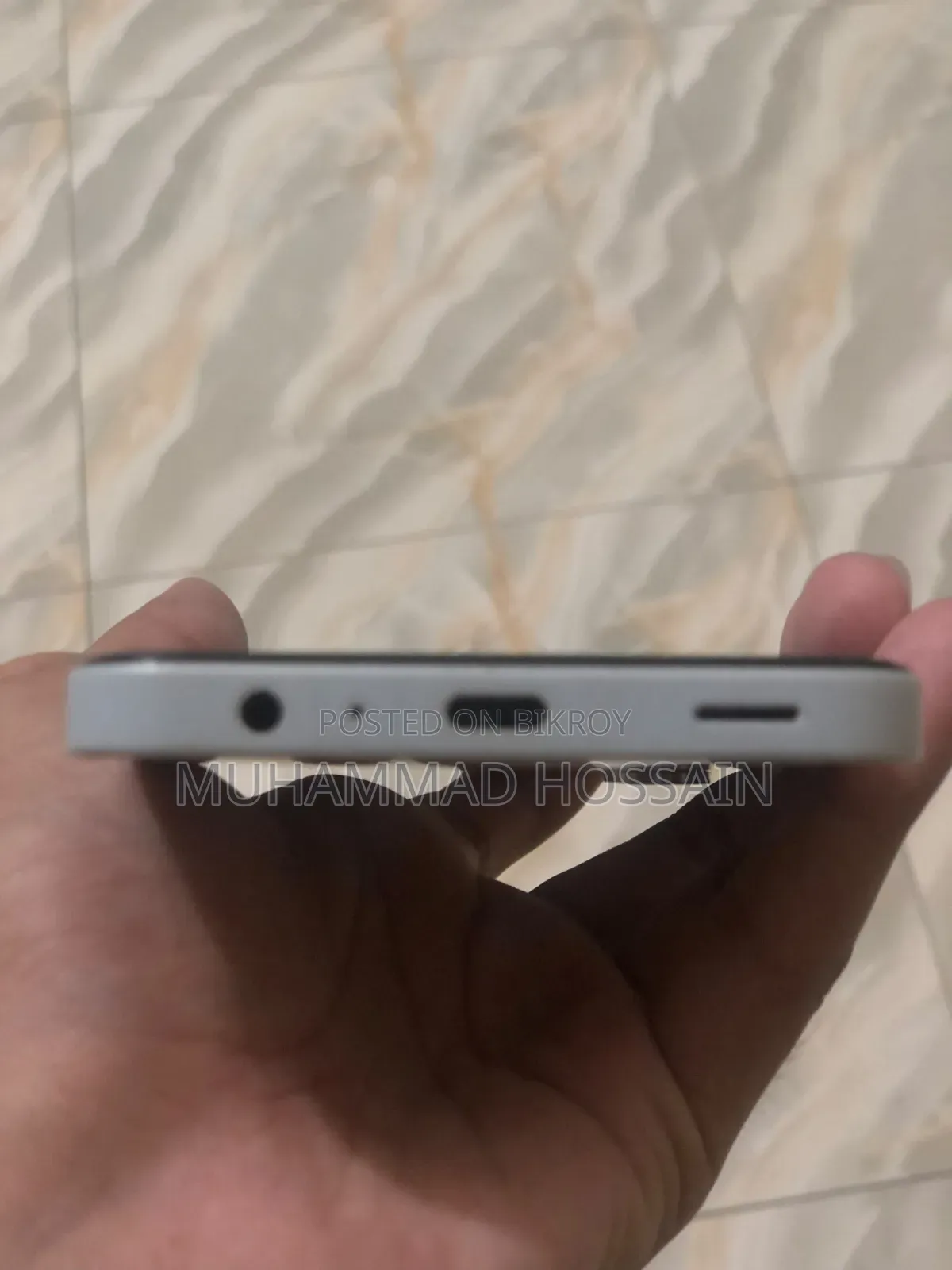 Samsung Galaxy A15 128 GB White