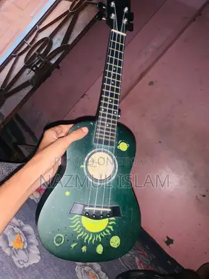 ইউকুলেলে বিক্রয়