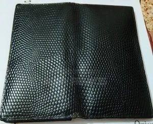Leather Wallet