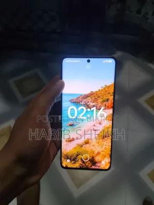 Xiaomi Poco X7 256 GB Black