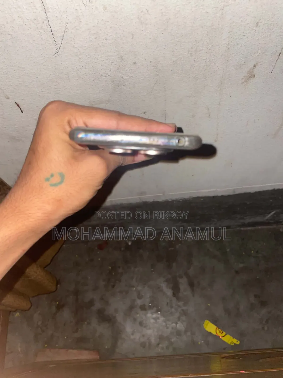Xiaomi Redmi Note 14 Pro 256 GB Silver