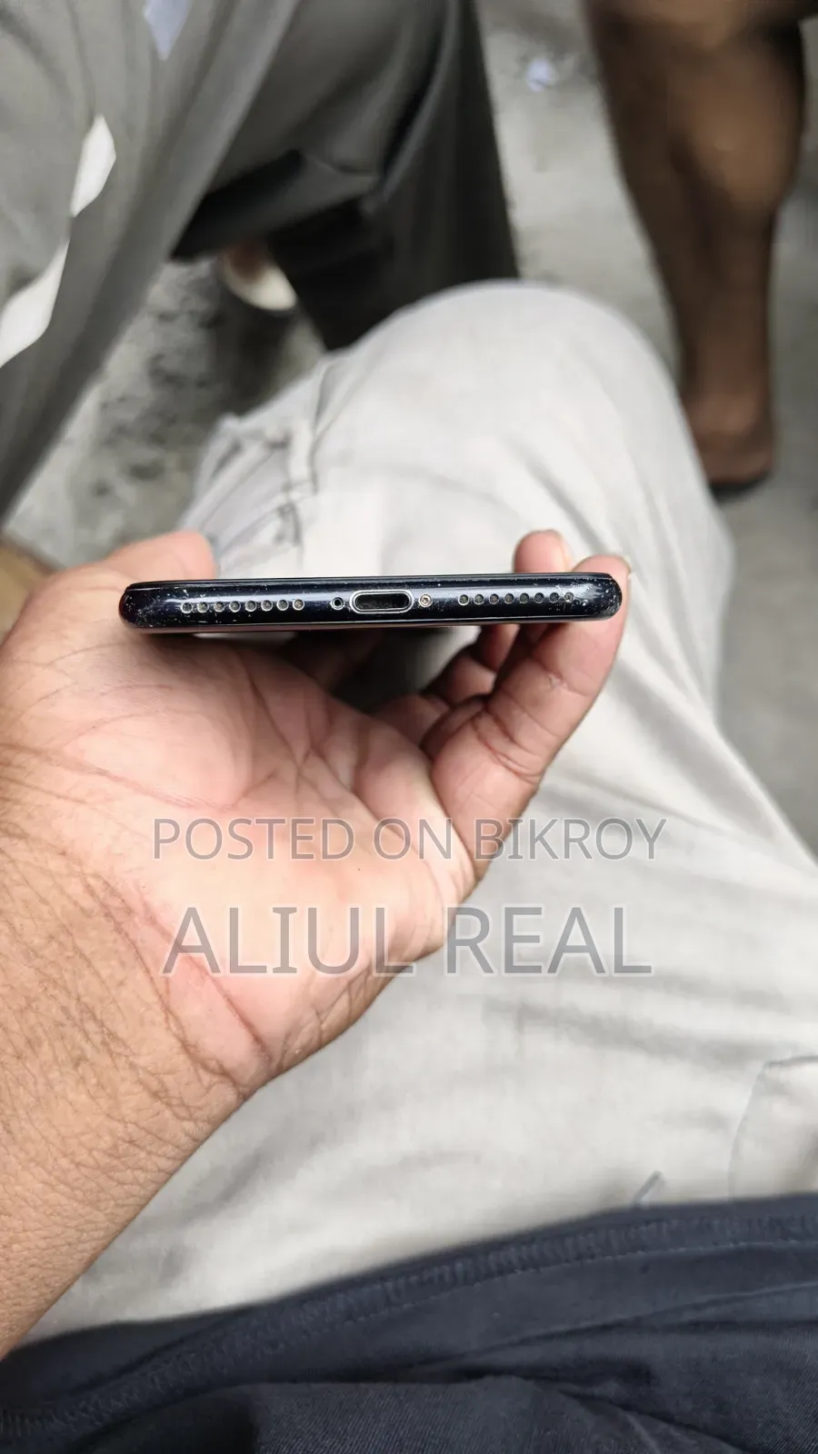 ইএল ৬৪ জিবি কালো