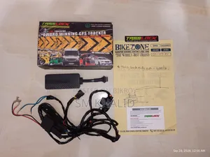 Tasslock GPS Tracker