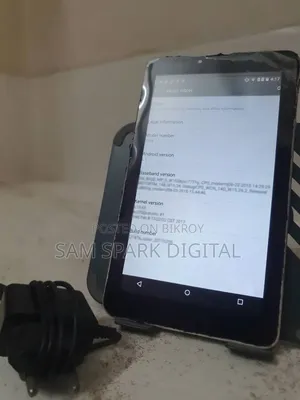 Tablet 32 GB Silver