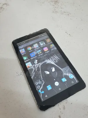 Tablet 32 GB Silver