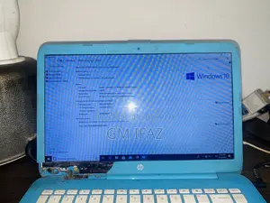Laptop HP 240 G5 8GB Intel Core i5 HDD 256GB