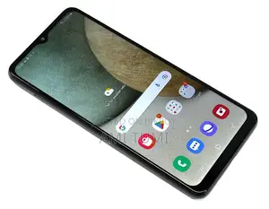 স্যামসাং গ্যালাক্সি এ১২ ৬৪ জিবি নীল