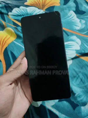 স্যামসাং গ্যালাক্সি এম৫১ ১২৮ জিবি ব্ল্যাক
