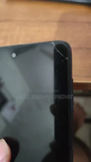 স্যামসাং গ্যালাক্সি এম৫১ ১২৮ জিবি ব্ল্যাক
