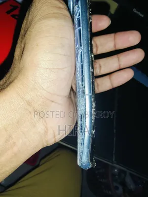 OnePlus 12R 256 GB Blue