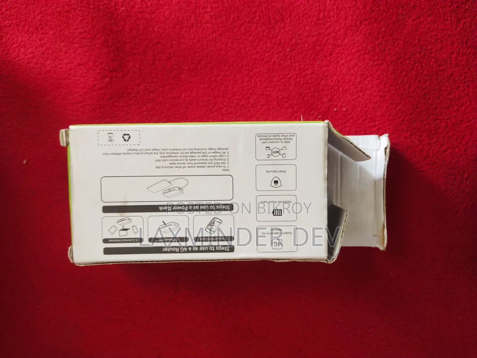 Power Bank
