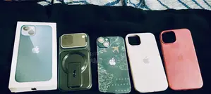 অ্যাপল আইফোন ১৩ ১২৮ জিবি ব্ল্যাক