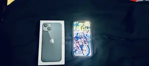 অ্যাপল আইফোন ১৩ ১২৮ জিবি ব্ল্যাক