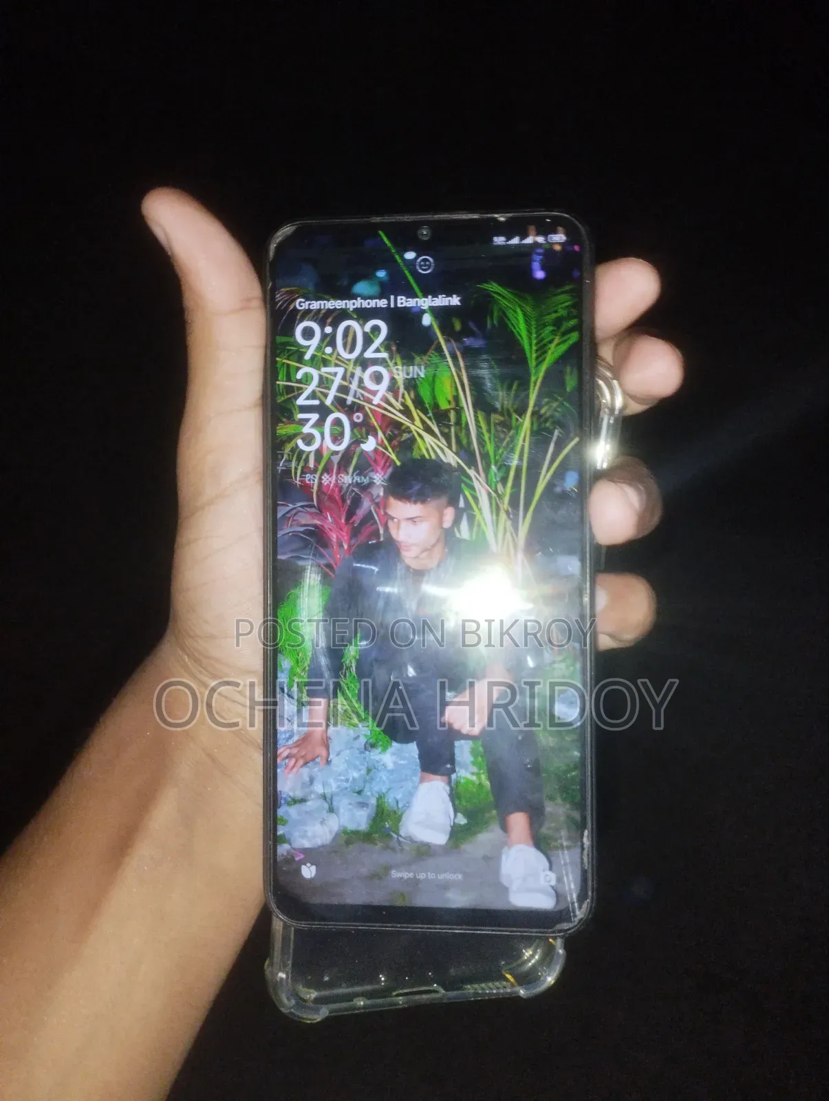 Xiaomi Poco M5 64 GB Black