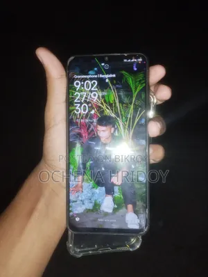 Xiaomi Poco M5 64 GB Black