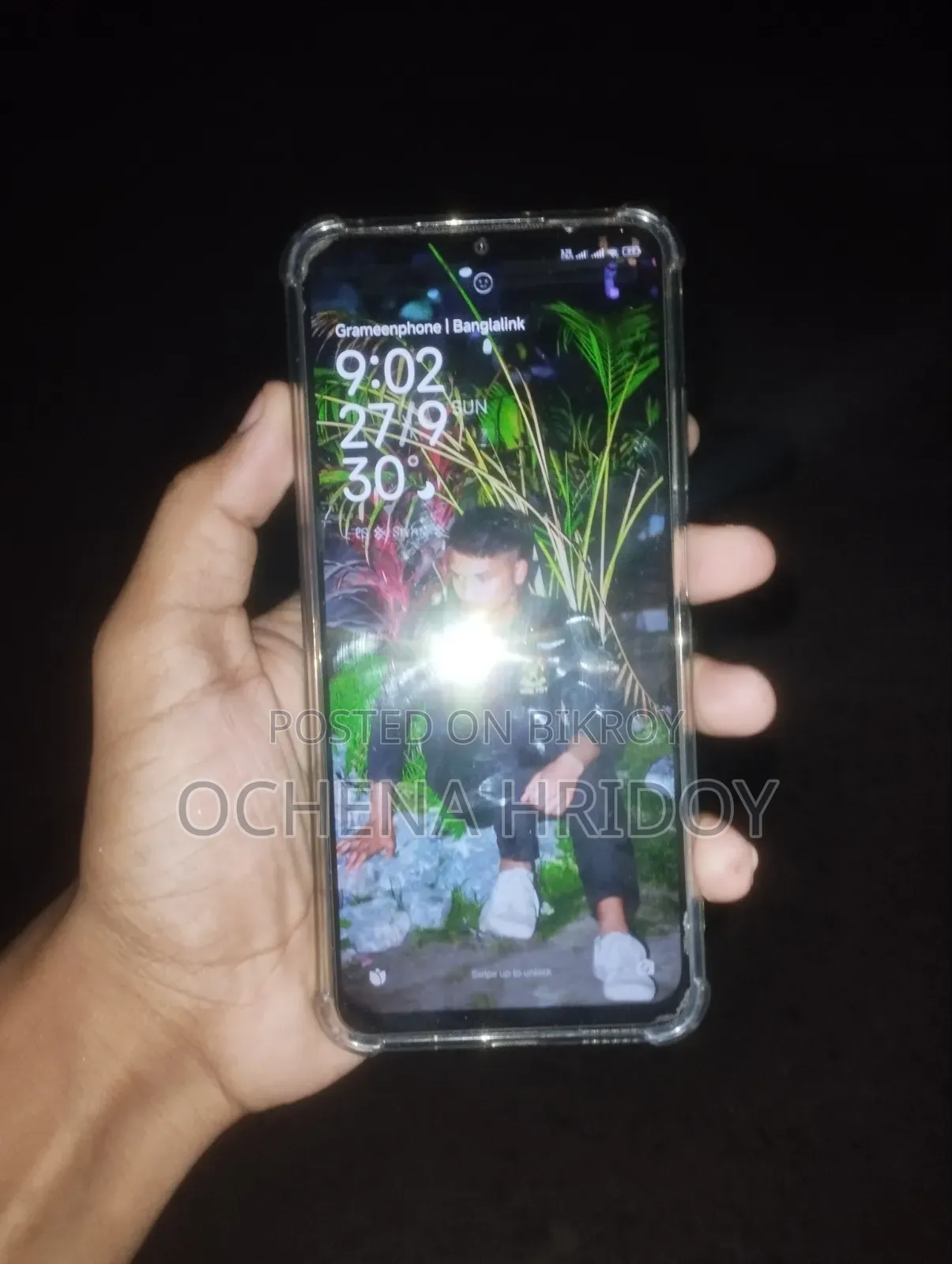 Xiaomi Poco M5 64 GB Black