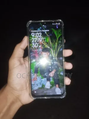 Xiaomi Poco M5 64 GB Black