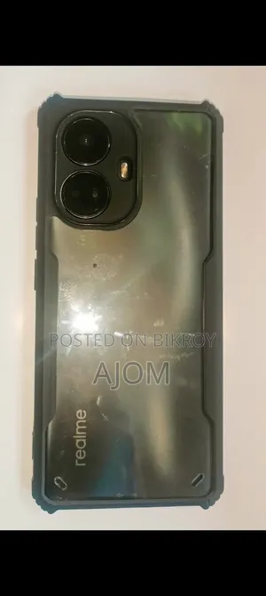Realme 10 Pro+ 128 GB Purple