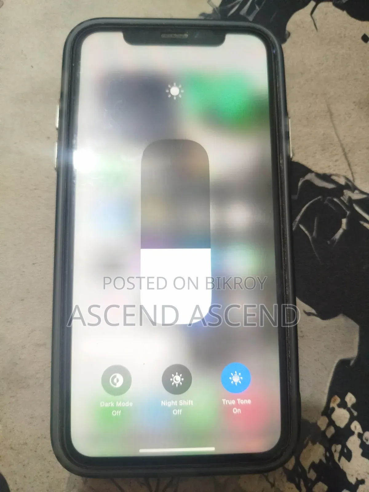 Apple iPhone XR 128 GB Black