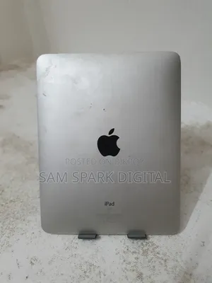 Tablet 16 GB Silver