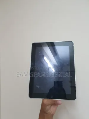 Tablet 16 GB Silver