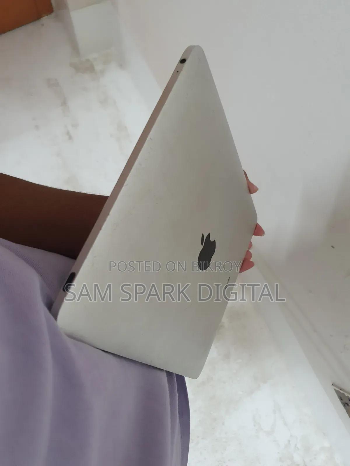 Tablet 16 GB Silver