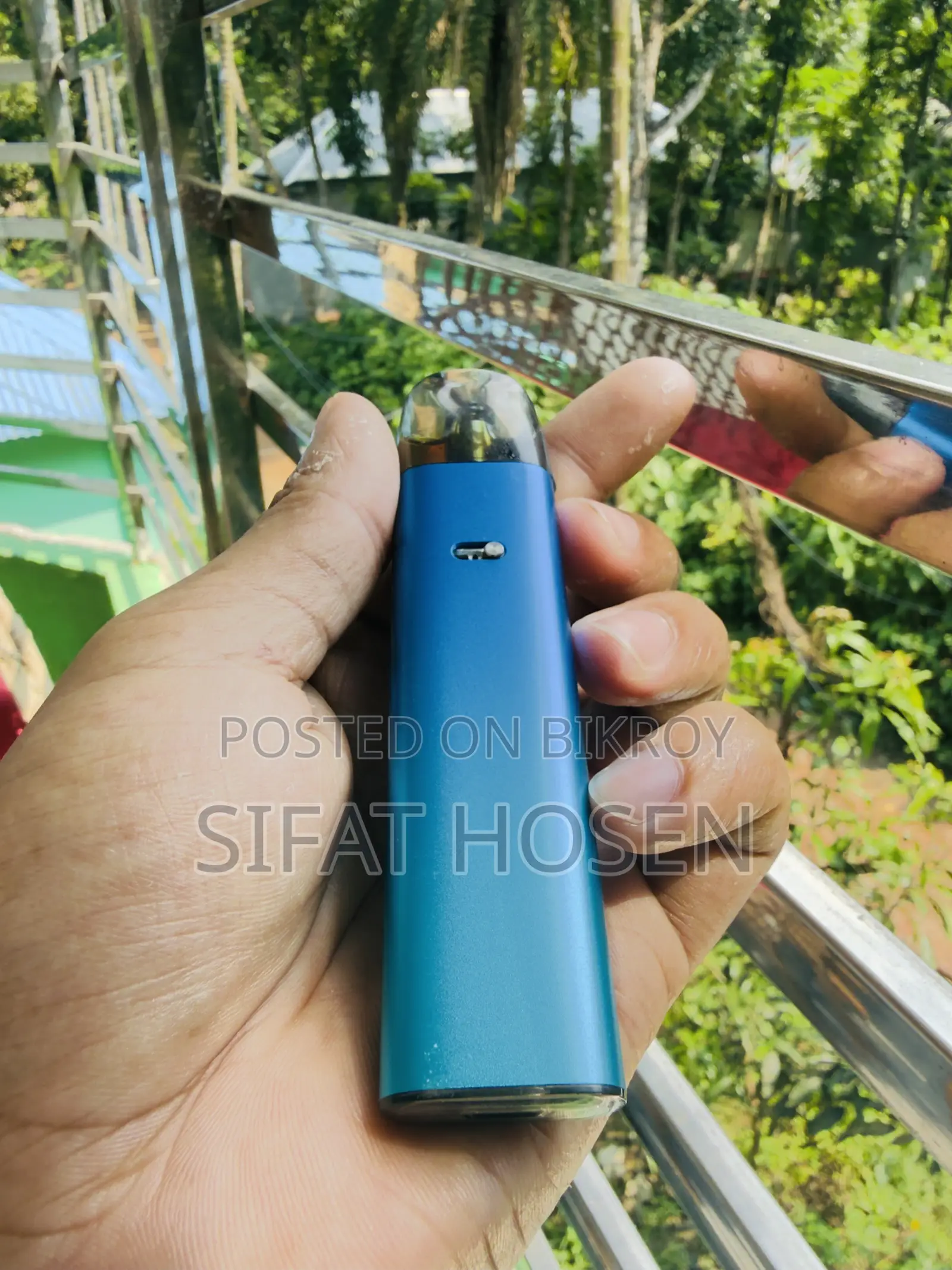ইএল ৩২ জিবি ব্লু