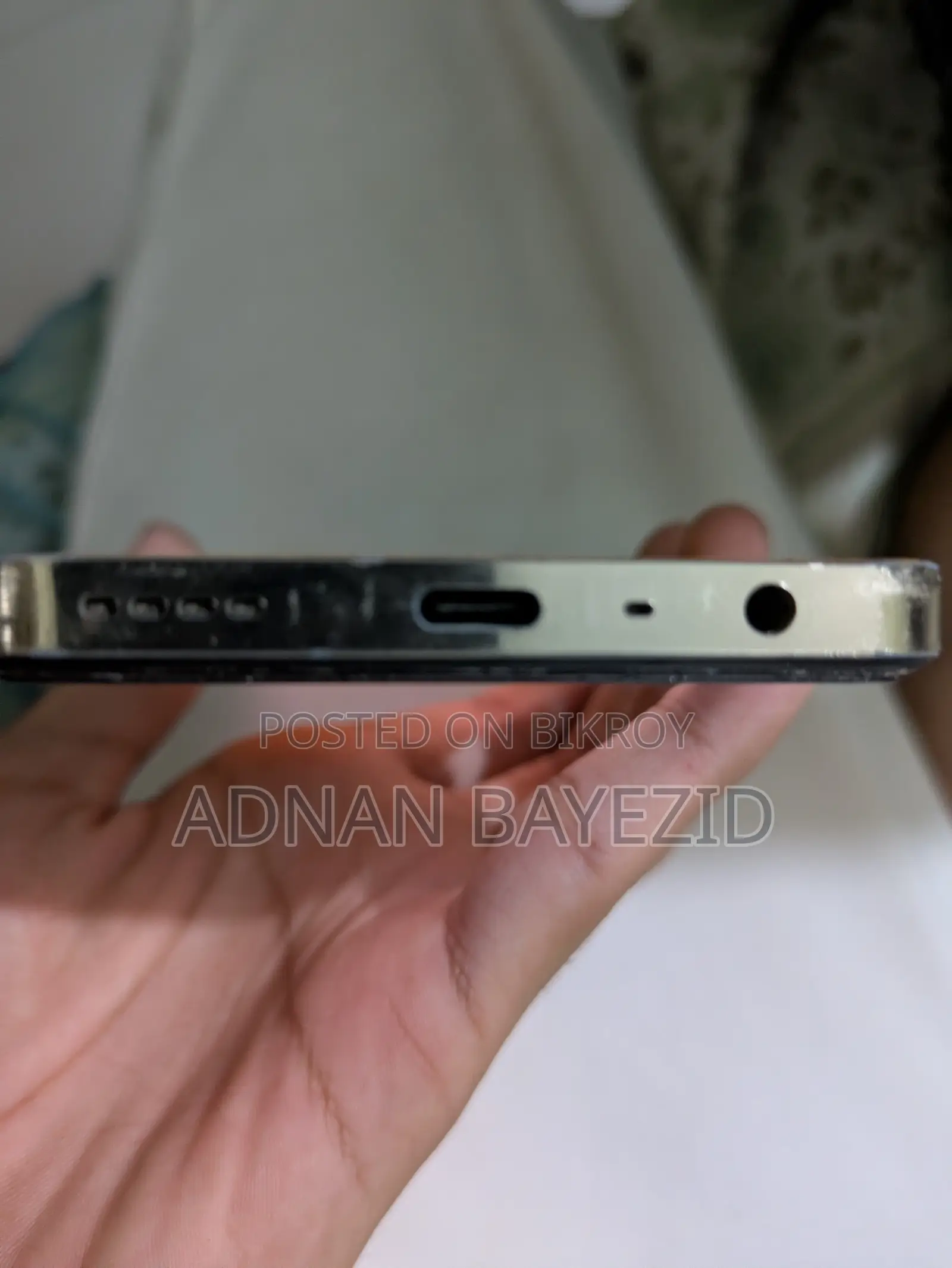 রিয়েলমি নারজো ৬০ ১২৮ জিবি অরেঞ্জ
