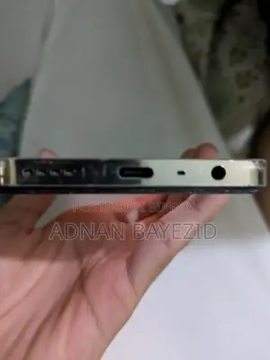 রিয়েলমি নারজো ৬০ ১২৮ জিবি অরেঞ্জ