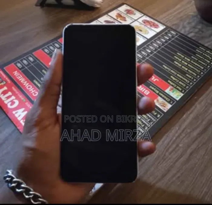Huawei nova 3i 64 GB White