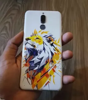 Huawei nova 3i 64 GB White
