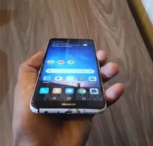 Huawei nova 3i 64 GB White