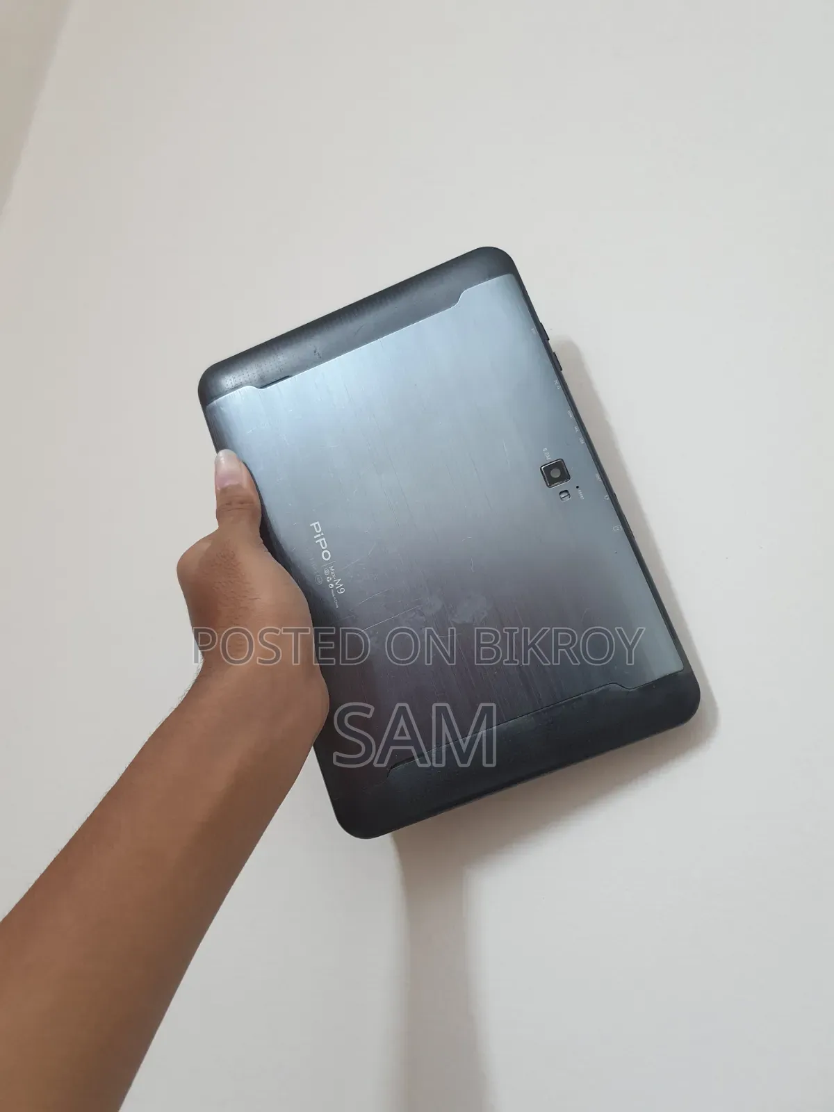 ট্যাবলেট ৩২ জিবি সিলভার