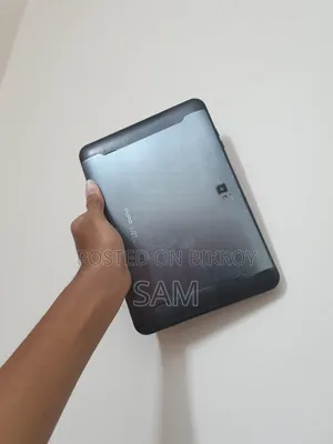 ট্যাবলেট ৩২ জিবি সিলভার