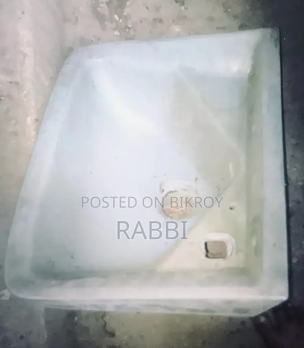 বেসিনের সিঙ্ক