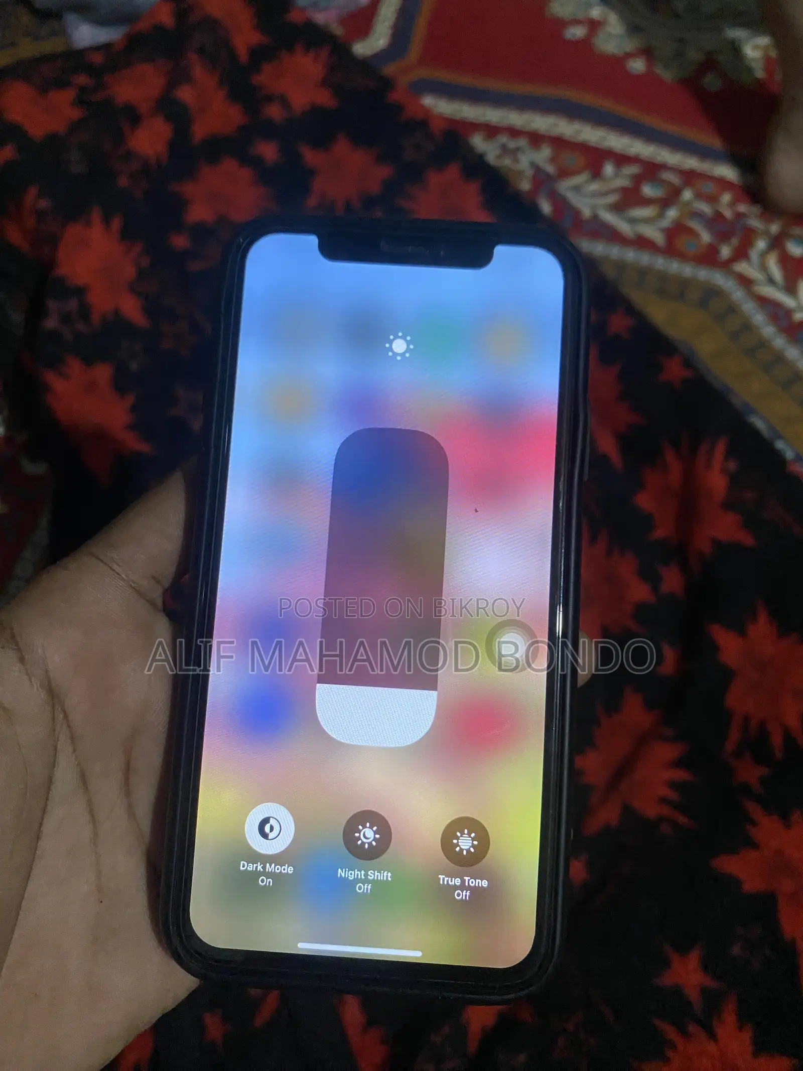 অ্যাপল আইফোন এক্সএস ৬৪ জিবি গোল্ড