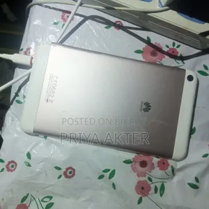 হুয়াওয়ে মেটপ্যাড ১০.৪ ১৬ জিবি হোয়াইট