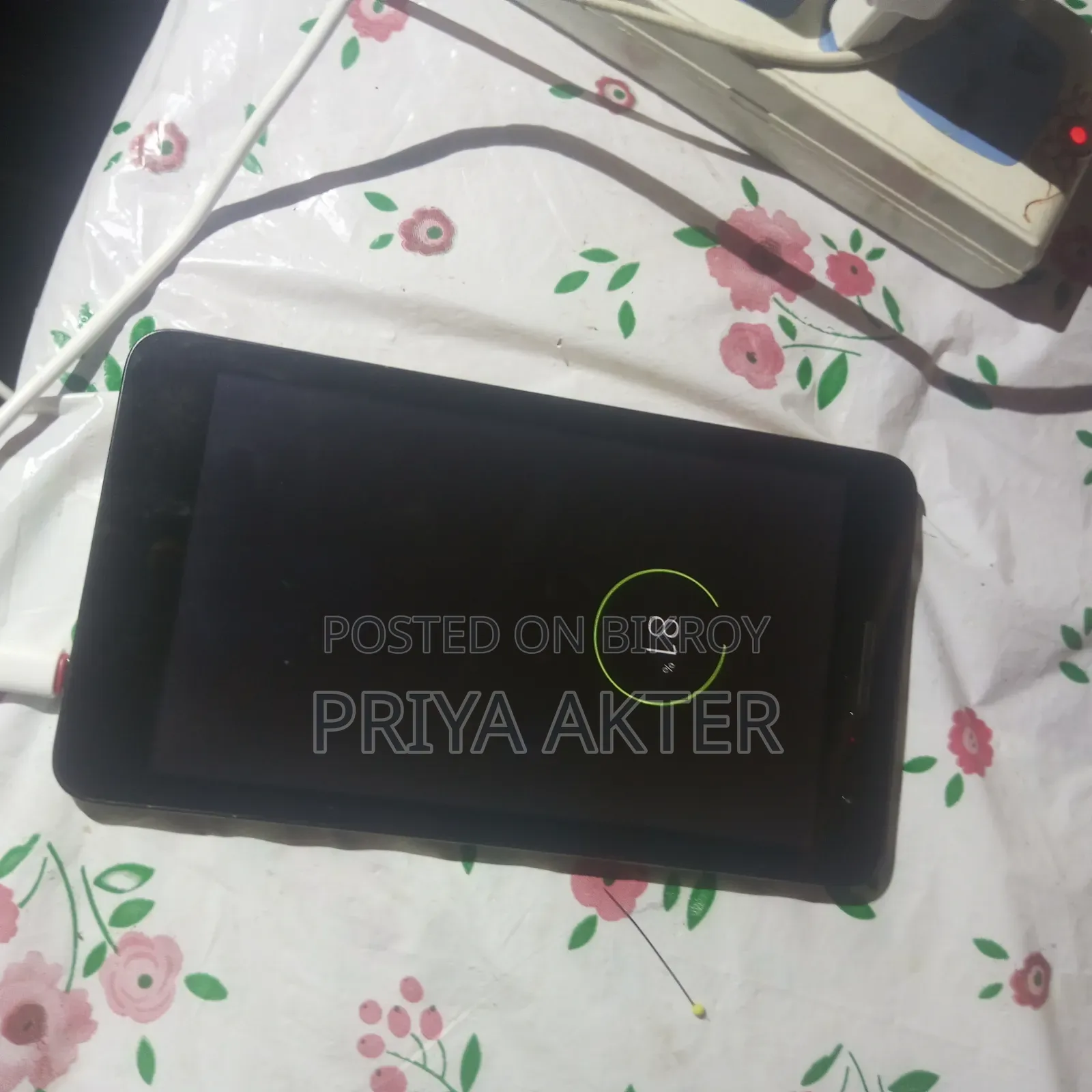 হুয়াওয়ে মেটপ্যাড ১০.৪ ১৬ জিবি হোয়াইট
